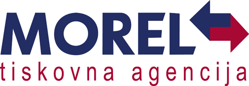 Tiskovna agencija Morel banner